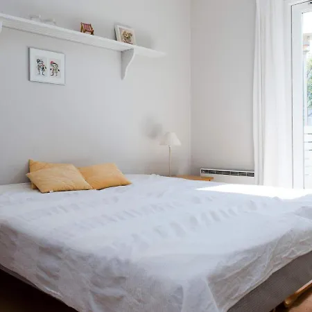 V Apartamento Rudkøbing