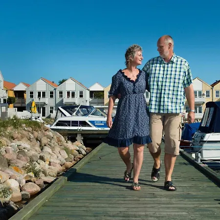 V Apartamento Rudkøbing