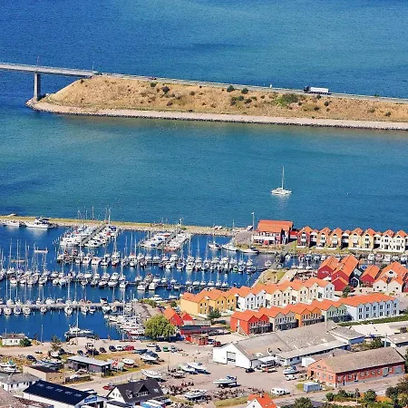 V Apartamento Rudkøbing