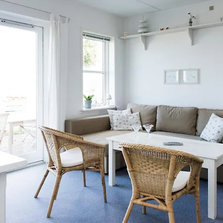 Apartamento V *