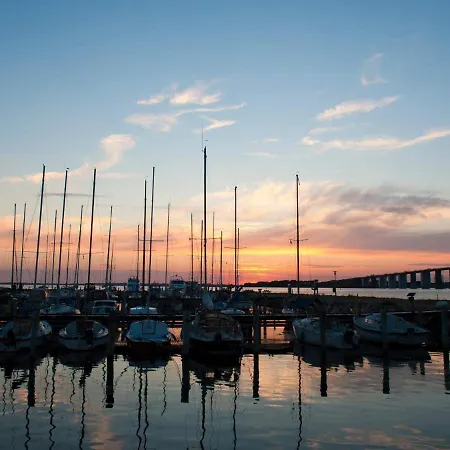 Apartamento V Rudkøbing