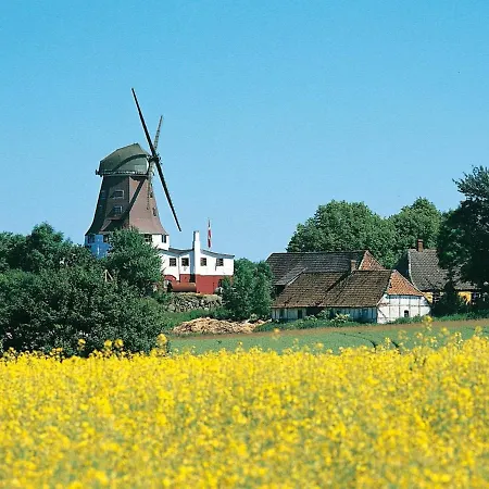Apartamento V Rudkøbing