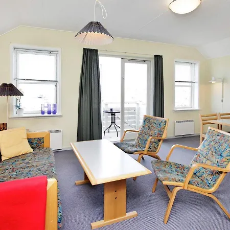 V Apartamento Rudkøbing