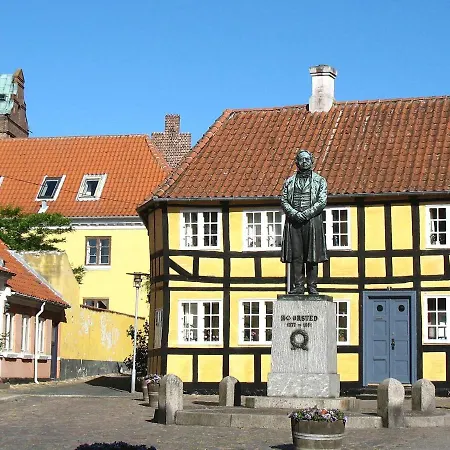 V Rudkøbing
