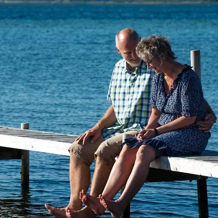 V Rudkøbing