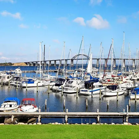 Apartamento V Rudkøbing