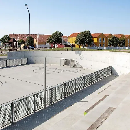Apartamento V Rudkøbing