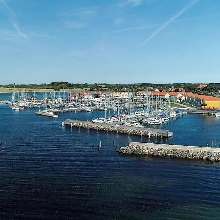 V Apartamento Rudkøbing
